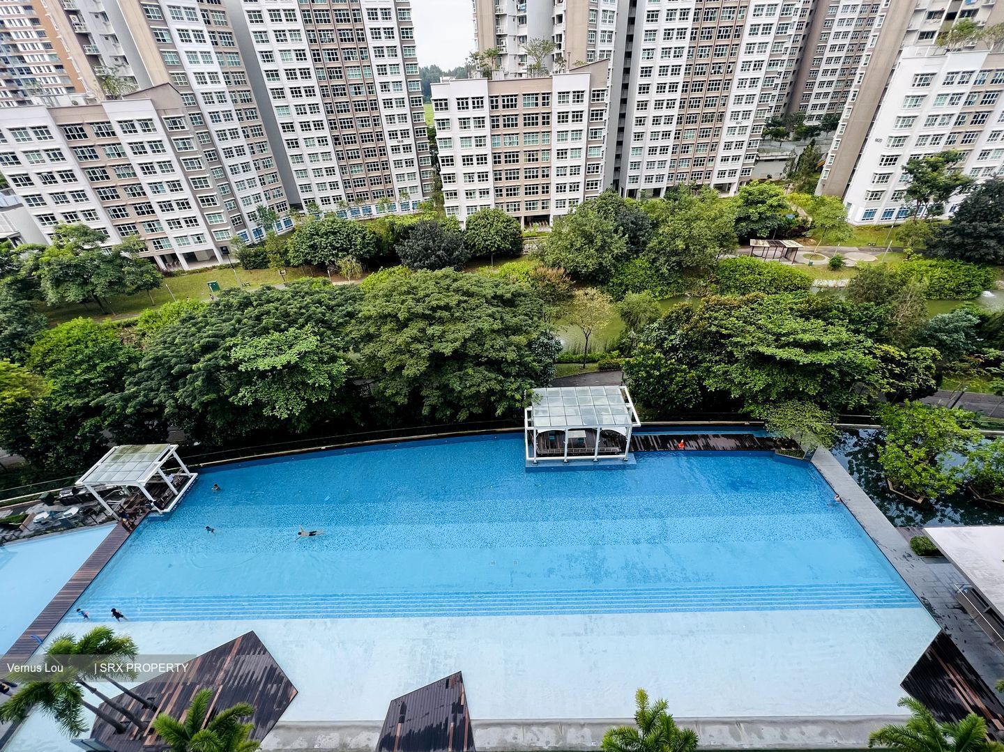 The Terrace (D19), Condominium #377077141